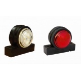 CONTOURVERLICHTING LED SHORT